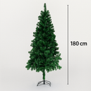 Árvore de Natal Artificial – 180 cm