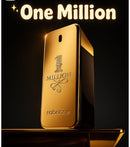 1 MILLION ELIXIR eau de parfum vaporizador 50ML