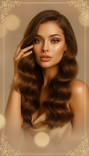 Modelador de Cabelo 5 Tubos