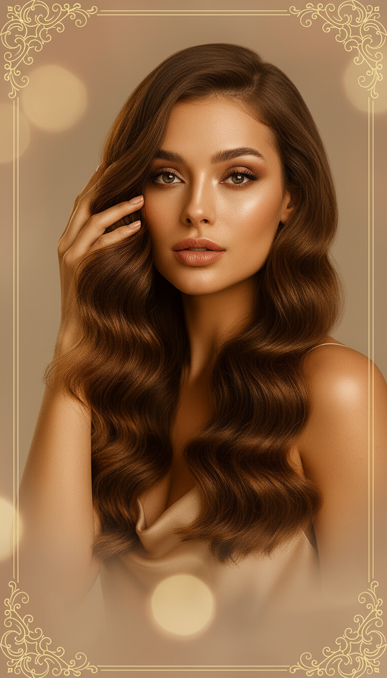 Modelador de Cabelo 5 Tubos