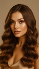 Modelador de Cabelo 5 Tubos