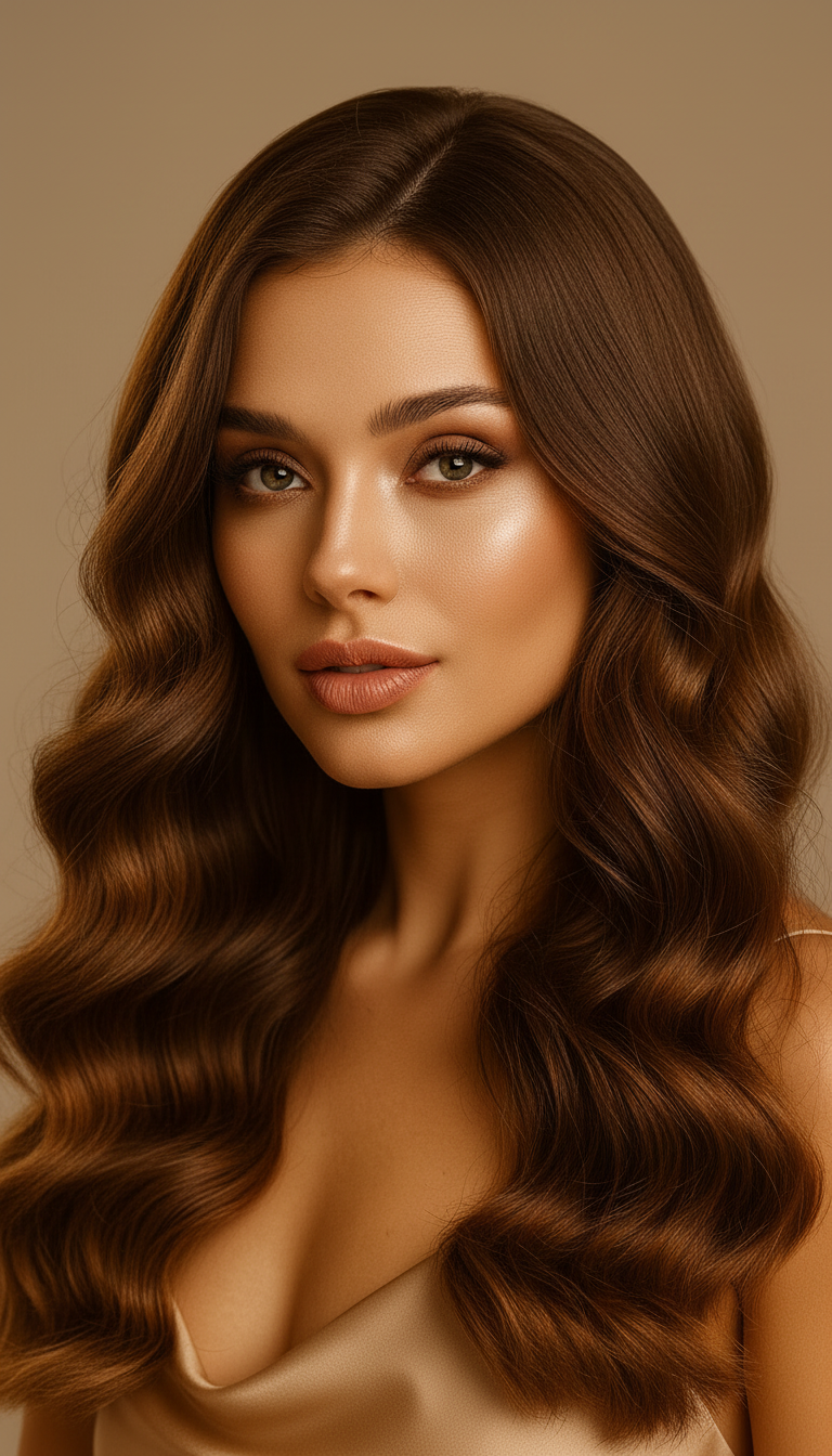 Modelador de Cabelo 5 Tubos