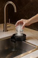 Lava-Copos de Pressão Automático