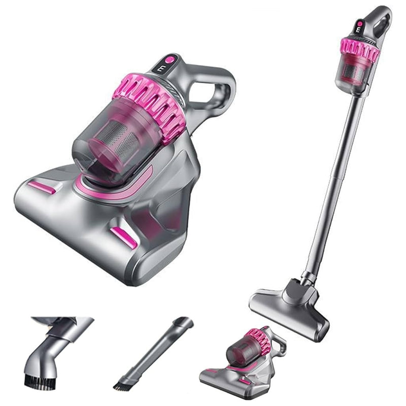 Aspirador Vertical 4 em 1 s/ Fio