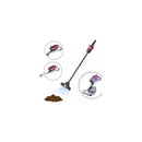 Aspirador Vertical 4 em 1 s/ Fio