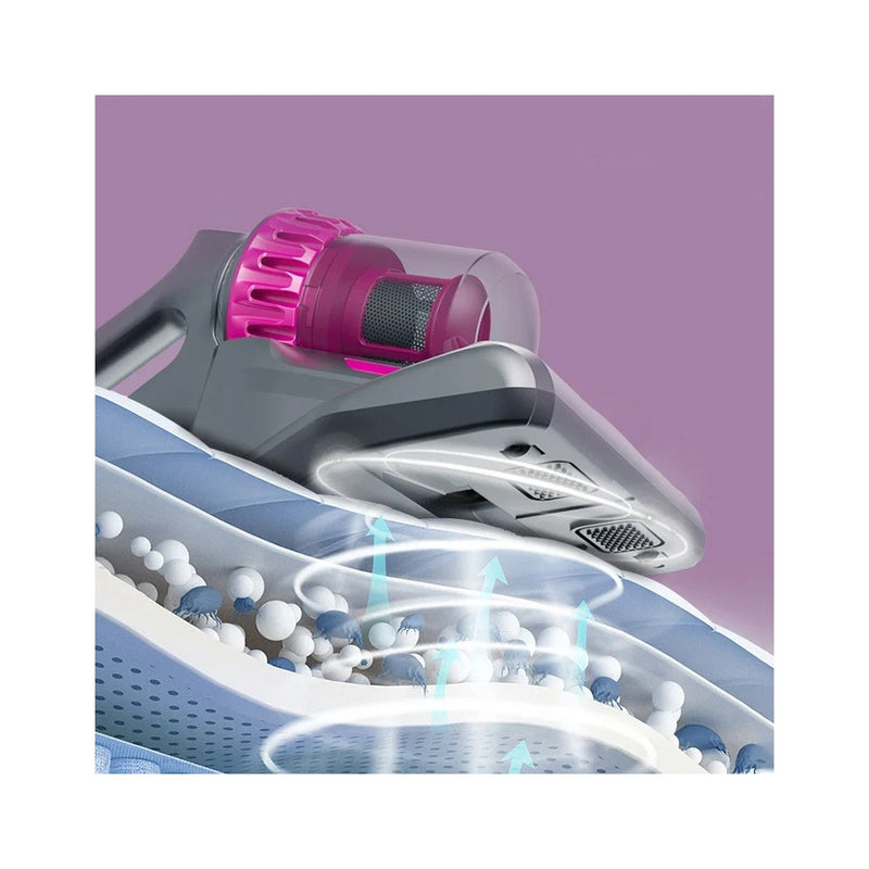 Aspirador Vertical 4 em 1 s/ Fio