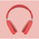 Auscultadores Bluetooth P9 Pro Max