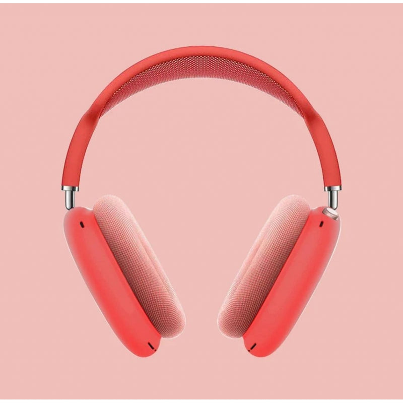 Auscultadores Bluetooth P9 Pro Max