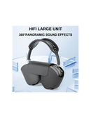 Auscultadores Bluetooth P9 Pro Max