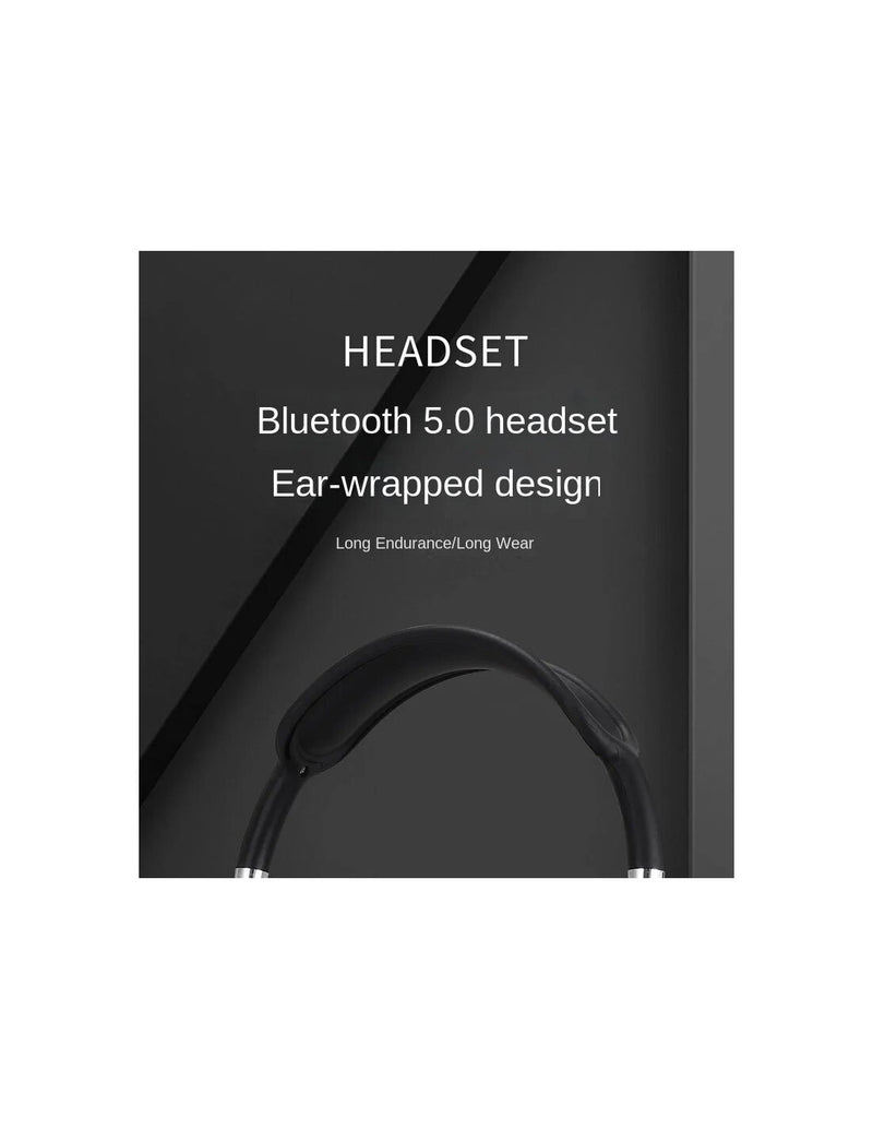 Auscultadores Bluetooth P9 Pro Max