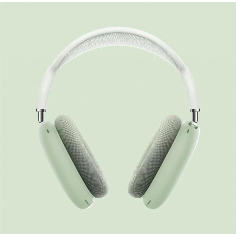 Auscultadores Bluetooth P9 Pro Max