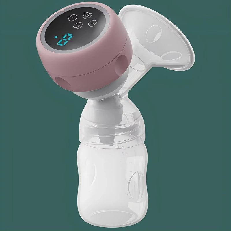 Portable Electric Breast Pump