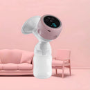 Portable Electric Breast Pump