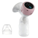 Portable Electric Breast Pump