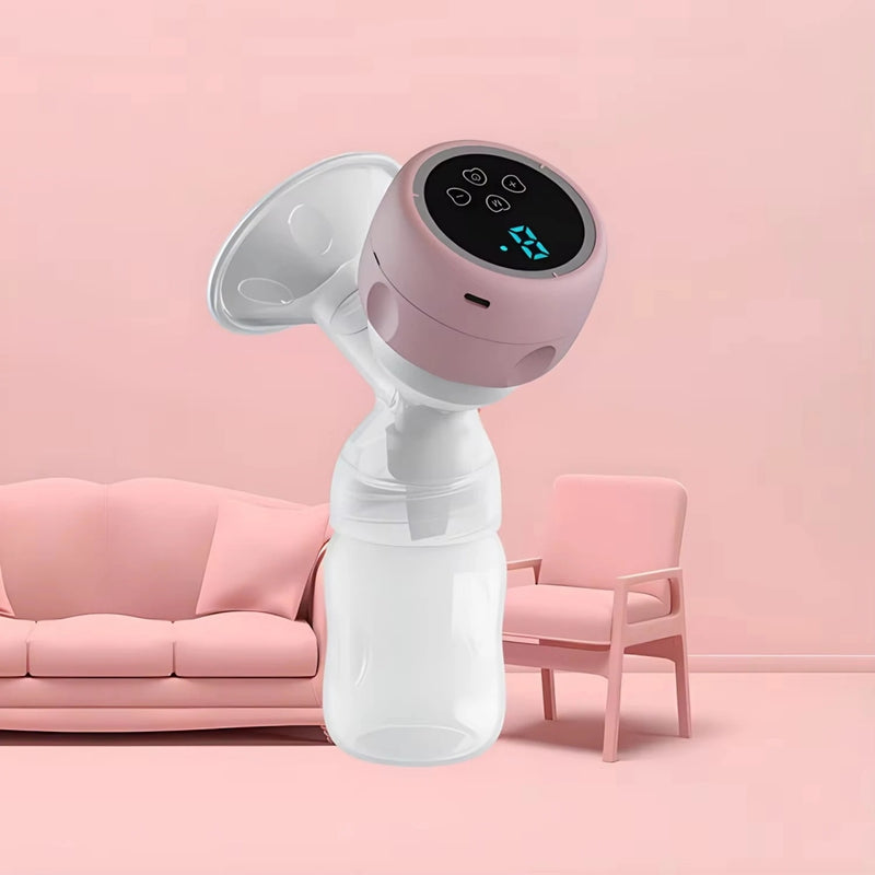 Portable Electric Breast Pump