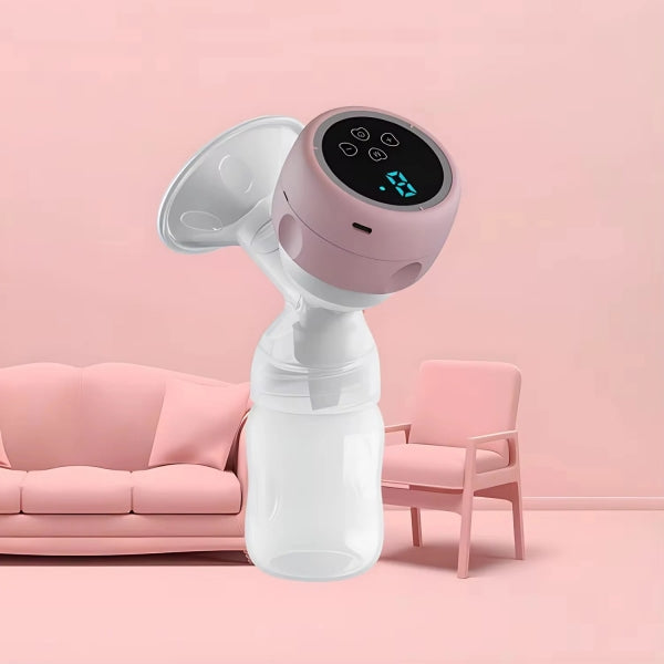Portable Electric Breast Pump