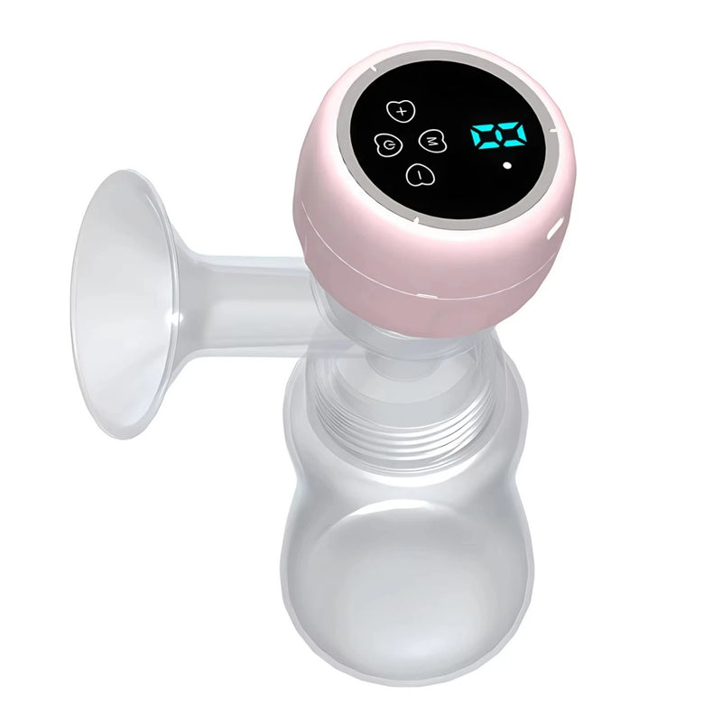 Portable Electric Breast Pump