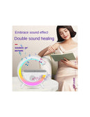 Candeeiro Mesa Carregador e Coluna