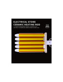 Modelador de Cabelo 5 Tubos