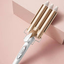 Modelador de Cabelo 5 Tubos