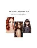 Modelador de Cabelo 5 Tubos