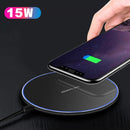 15W Fast Wireless Charger