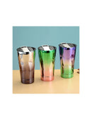 💧 Hidratação com Estilo: O Acessório Que Faltava na Sua Cozinha Luxuosa 500 ml