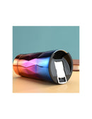 💧 Hidratação com Estilo: O Acessório Que Faltava na Sua Cozinha Luxuosa 500 ml