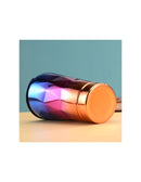 💧 Hidratação com Estilo: O Acessório Que Faltava na Sua Cozinha Luxuosa 500 ml