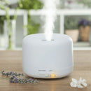 Multi-Color LED Aroma Diffuser 500ml