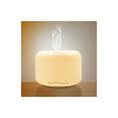 Ultrasonic Aroma Diffuser with LED Light 300ml