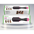 3-in-1 Hair Dryer Brush - QA-T03