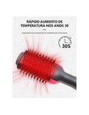 3-in-1 Hair Dryer Brush - QA-T03