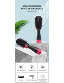 3-in-1 Hair Dryer Brush - QA-T03
