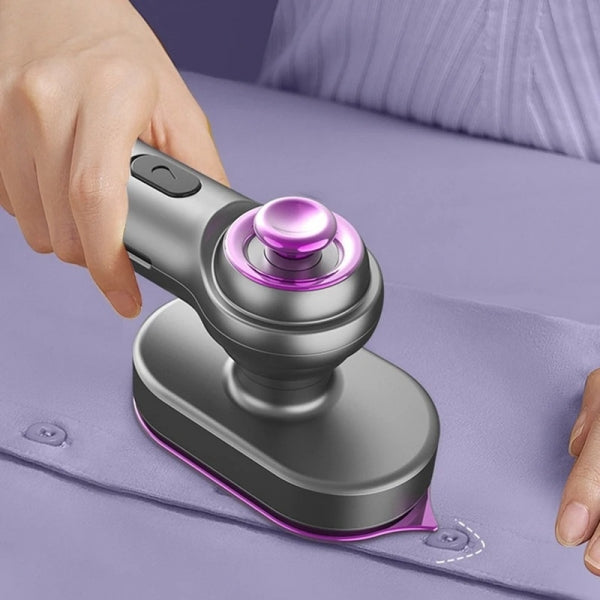 Portable Vertical Iron