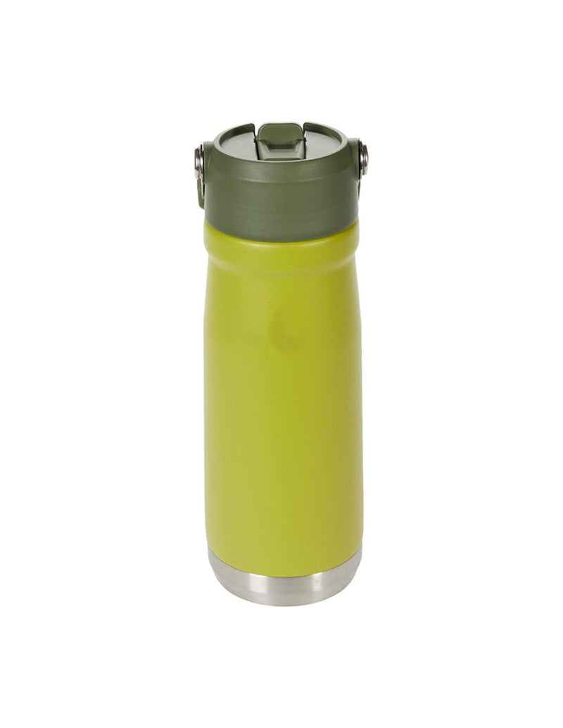 Thermal Bottle with Reinforced Handle and Modern Design