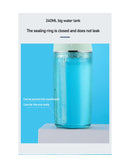 Irrigador Oral Portátil Deluxe – O Segredo para um Sorriso Perfeito, Aprovado por Profissionais! 🦷