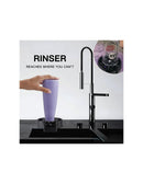 Lava-Copos de Pressão Automático