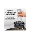 Lava-Copos de Pressão Automático