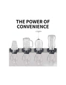 Lava-Copos de Pressão Automático