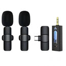 Wireless Microphone for Smartphones