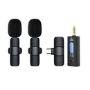 Wireless Microphone for Smartphones