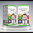 Processador de Alimentos Compacto