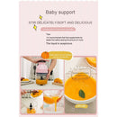 Processador de Alimentos Compacto