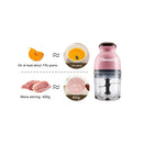 Processador de Alimentos Compacto