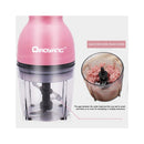 Processador de Alimentos Compacto