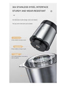 Picadora de Carne Elétrica 2 Litros