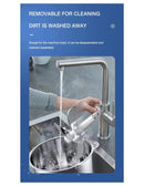 Picadora de Carne Elétrica 2 Litros