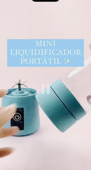 Liquidificador Portátil de Batidos