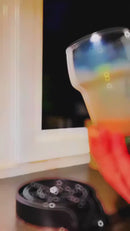 Lava-Copos de Pressão Automático